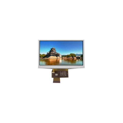 좋은 가격 오리지널 4.3인치 43WQW3H 480*272 LCD 화면 패널 온라인으로