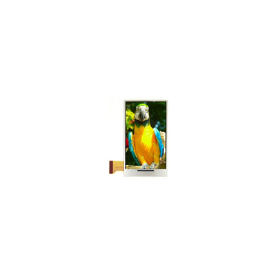 좋은 가격 43WVF2A 480*800 4.3인치 LCD 화면 온라인으로