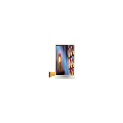 좋은 가격 재고 480*800 43WVF3A 4.3인치 LCD 화면 온라인으로