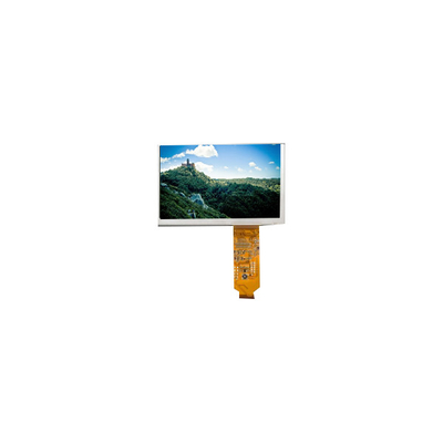 좋은 가격 70.0인치 70WVW3A 800*480 WLED LCD 화면 모듈 온라인으로