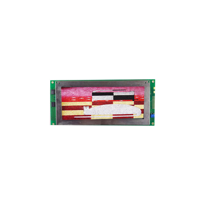 좋은 가격 뜨거운 판매 5.3 인치 EG4401S-AR 256 * 128 75Hz LCD 패널 디스플레이 온라인으로