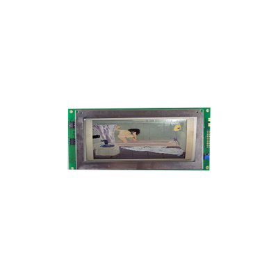 좋은 가격 EG4401S-ER 5.3 인치 256*128 산업용 LCD 패널 디스플레이 온라인으로