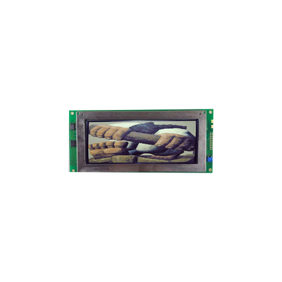 좋은 가격 새로운 9.8인치 512*128 EG4801S-AR 60Hz LCD 디스플레이 LCD 패널 온라인으로