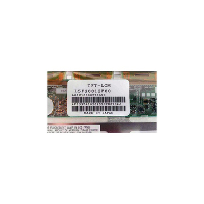 좋은 가격 오리지널 13.3인치 L5F30812P00 1024*768 LCD 디스플레이 lcd 모니터 온라인으로