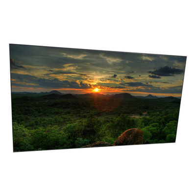 좋은 가격 고품질 58인치 3840*2160 V580DK3-KD3 800 cd/m2 lcd 화면 온라인으로