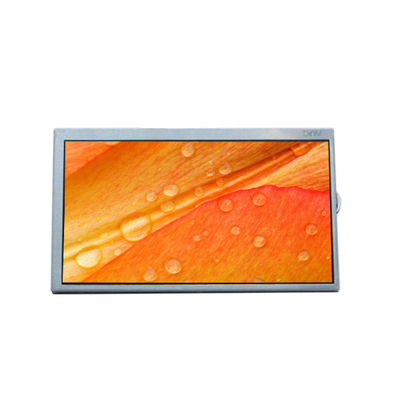 좋은 가격 A101VW02 V0 10.1인치 800*480 외관 LCD 디스플레이 온라인으로