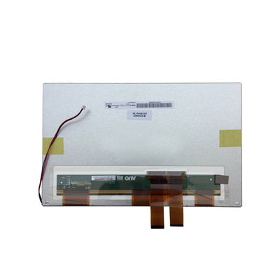 좋은 가격 A104SN02 V0 10.4 인치 800*480 TFT LCD 디스플레이 모듈 온라인으로