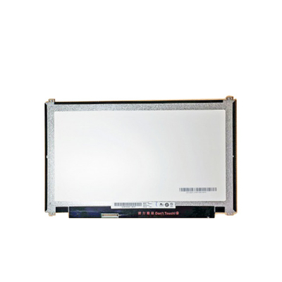 좋은 가격 B133XTT01.0 13.3인치 노트북 LCD 패널 제조업체 온라인으로