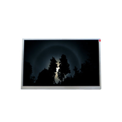 좋은 가격 C065GW04 V2 자동차 디스플레이용 6.5인치 TFT LCD 디스플레이 온라인으로