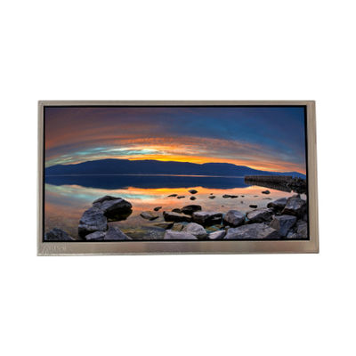 좋은 가격 C070VW02 V1 7.0 인치 800*480 터치 LCD 디스플레이 화면 온라인으로