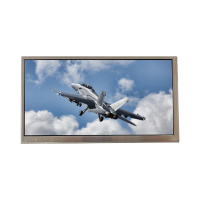 좋은 가격 C080EAN07.0 자동차 디스플레이용 8.0인치 LCD 화면 온라인으로