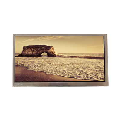 좋은 가격 C080VTN03.3 8.0인치 800*480tft LCD 디스플레이 모듈 온라인으로