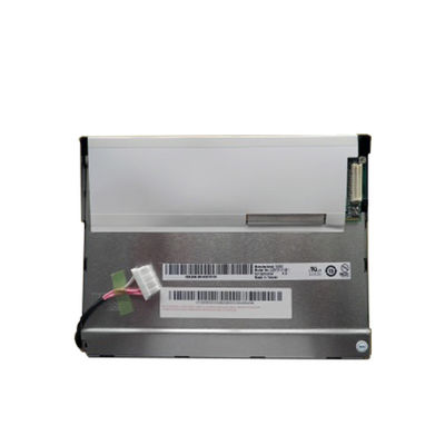 좋은 가격 G065VN01 V0 6.5 인치 원본 LCD 화면 온라인으로