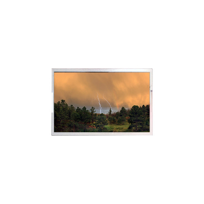 좋은 가격 C0500WV65458-BN-AA 5.0인치 LCD 패널 800*480 LCD 모듈 디스플레이 온라인으로