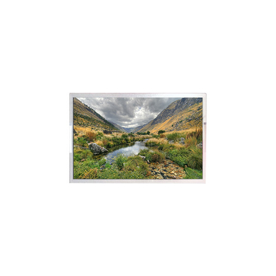 좋은 가격 LCD 화면 7.0 인치 TCG070WVLEGENN-AN40 LCD 패널 온라인으로