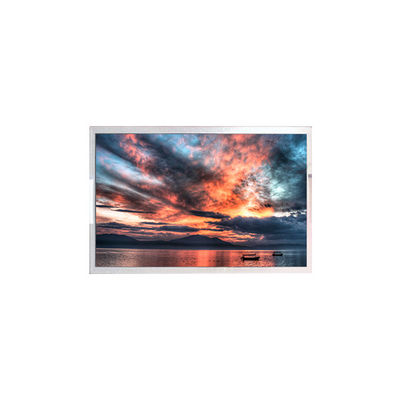 좋은 가격 P121GWW4 R0 산업용 12.1인치 LCD 디스플레이 화면 온라인으로