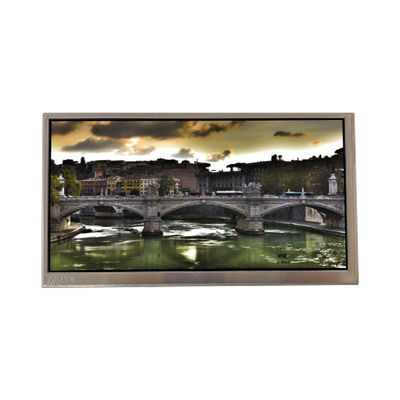 좋은 가격 LCD 스크린 7.0 인치 C070VAN02.E01 자동차 디스플레이용 LCD 패널 온라인으로