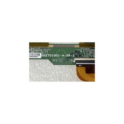 좋은 가격 SG2701G01-A 27.0 인치 2560 * 1440 LCD 패널 디스플레이 화면 온라인으로