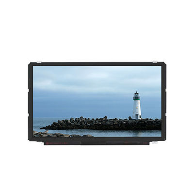 좋은 가격 1920*1080 NV156FHM-NX3 15.6인치 LCD 화면 온라인으로