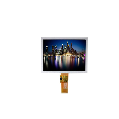 좋은 가격 TM080SDH02-41 디지털 사진 프레임용 8.0 인치 LCD 화면 온라인으로