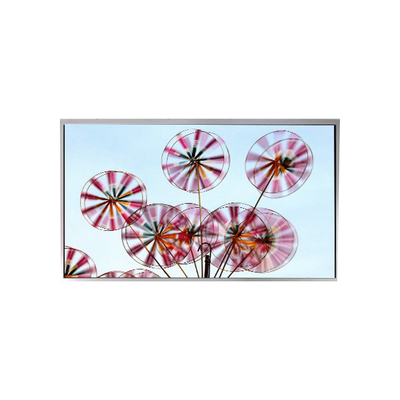 좋은 가격 M270DAN05.0 CELL 27.0 인치 2560*1440 a-Si TFT-LCD 화면 패널 온라인으로