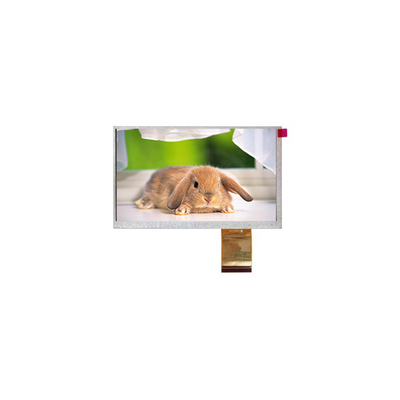 좋은 가격 8.0인치 TM080DDHG02-00 1024*600 60Hz LCD 화면 온라인으로