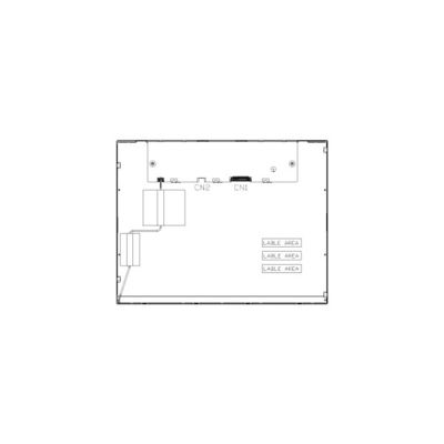 좋은 가격 TM150TDSG71-01 15.0 인치 1024*768 TFT-LCD 화면 디스플레이 온라인으로