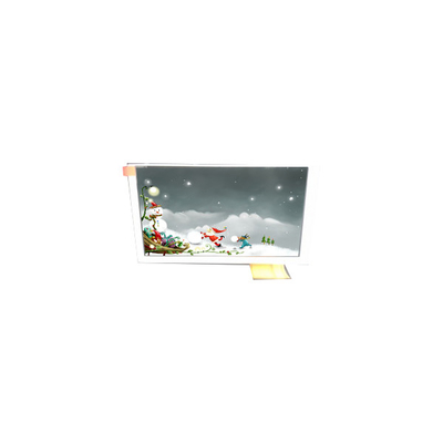 좋은 가격 TM062RDS01 6.2인치 800*480 60Hz LCD 화면 온라인으로