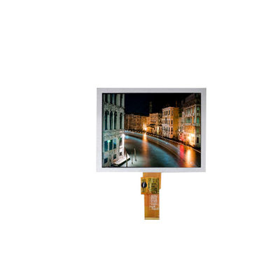 좋은 가격 1280*768 TM080XFH03 넷북 PC용 8.0인치 LCD 화면 온라인으로