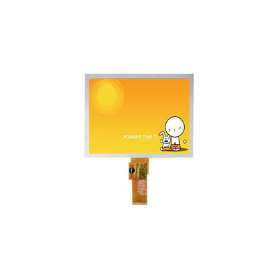 좋은 가격 TM062RDZ04 6.2인치 800*480 TFT LCD 화면 온라인으로