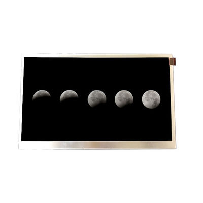 좋은 가격 1024*600 10.1인치 60Hz HT101WSB-101 LCD 화면 LVDS LCD 패널 온라인으로