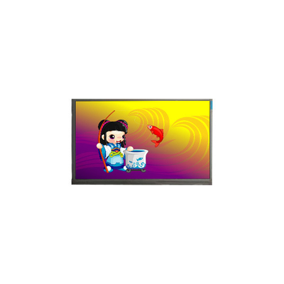 좋은 가격 800*480 7.0 인치 AT070TN82 60 핀 LCD 화면 디스플레이 패널 온라인으로