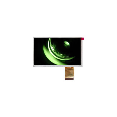 좋은 가격 TM070RYH01 7.0 인치 LCD 패널 디스플레이 800*480 LCD 화면 온라인으로