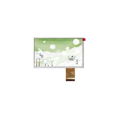 좋은 가격 7.0 인치 TM070SDHA0 800*600 LCD 화면 패널 온라인으로