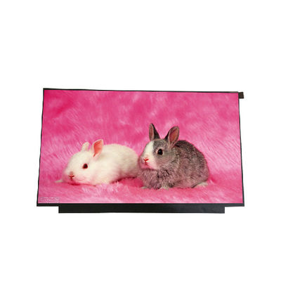 좋은 가격 15.6 1366x768 LED 노트북 LCD 화면 디스플레이 B156XTN01.0으로 조금씩 움직이세요 온라인으로