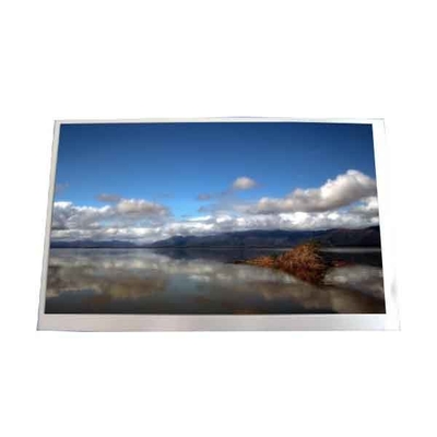 좋은 가격 차 GPS 네비게이션을 위한 AUO를 위한 C080VTN01.0 LCD 디스플레이 온라인으로