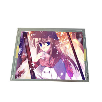 좋은 가격 G104SN02 V2 산업적 LCD 패널 표시장치 ATM POS 키오스크 IPC와 공장 자동화 온라인으로