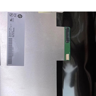 좋은 가격 AUO 10.4 인치 640*480 산업적 LCD 스크린 모듈 G104VTN01.0 온라인으로