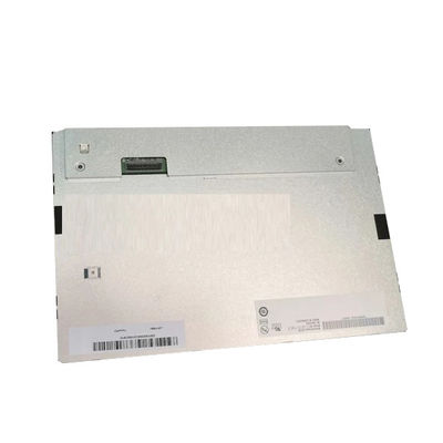 좋은 가격 G101EVT05.1 10.1 인치 원래 TFT LCD 디스플레이 모듈 LCD 스크린 패널 온라인으로
