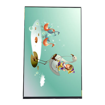 좋은 가격 G101QAN01.0 10.1 인치 산업적 디스플레이 패널 LCD 모듈 16.7M 온라인으로