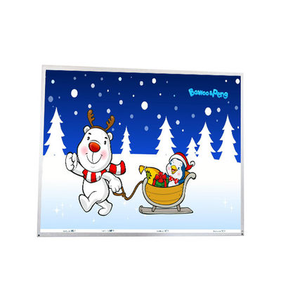 좋은 가격 LVDS 인터페이스 매트 LCD 화면 디스플레이 19 인치 정전용량식 터치 패널 G190SVT01.0 온라인으로