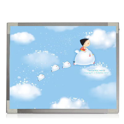 좋은 가격 96 PPI  LCD 제어기 보드 4CCFL인 17 인치 LCD 스크린 M170EN05 V1 1280x1024 결의안 SXGA를 위해 온라인으로