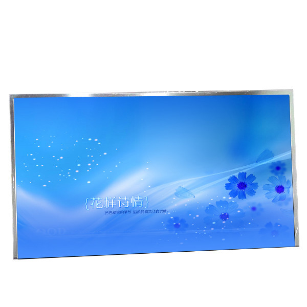 AUO 15.6 &quot; 산업적 LCD 스크린 G156HTD01.0 1920x1080 고정 헤드 디스크 141PPI 40 핀 연결기
