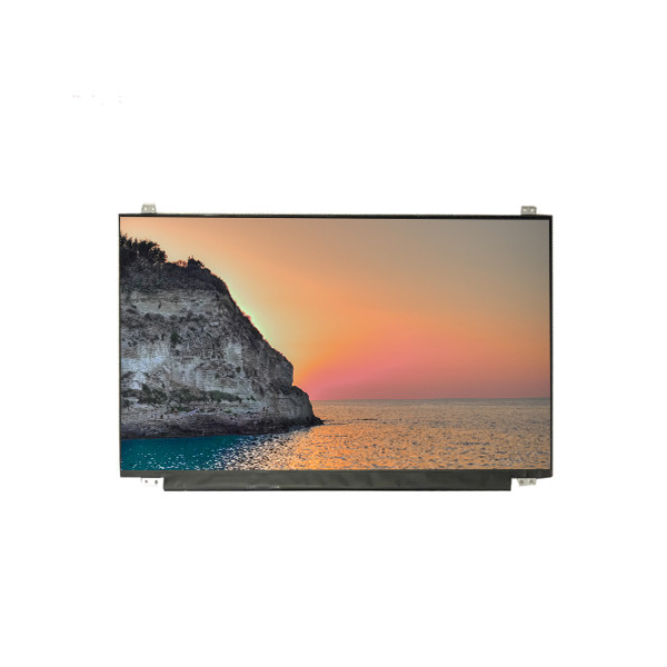 LG 노트북 대체 15.6 인치 LCD 노트북 스크린은 모니터 LP156WF6-SPP2를 이끌었습니다