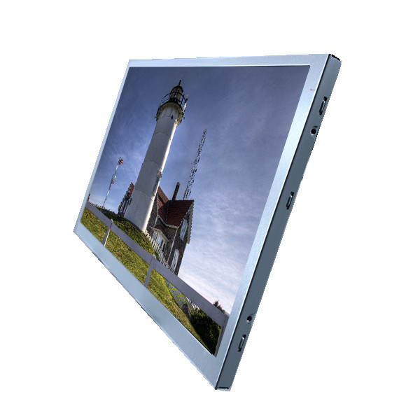 TV080WXM-NL0 8.0 인치 1280X800 TFT LCD 디스플레이 패널 자동차 TFT LCD 스크린 모듈