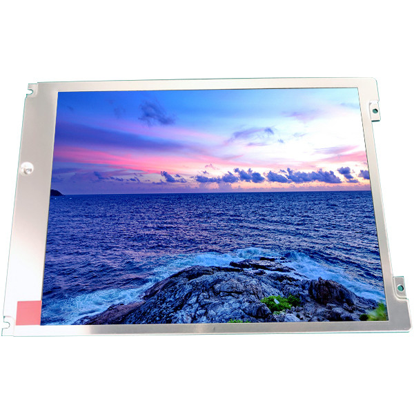 티안마 800(RGB)×600 LCD 스크린 디스플레이 모듈 패널 TM084SDHG01-01을 위한 원형 8.4 인치