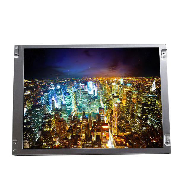티안마를 위한 TM104SDH02 원래 10.4 인치 800(RGB)×600 LCD 디스플레이 패널