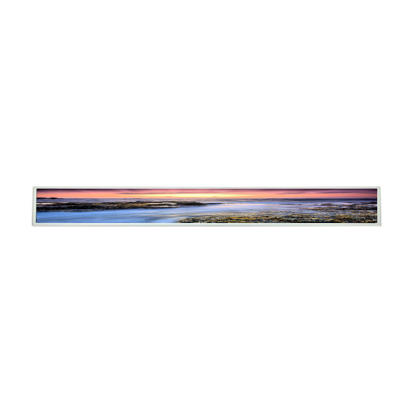 28.6인치 LCD 패널 LG LD290EJN-FPN1 LCD 화면 바닥 서 있는 디스플레이 패널