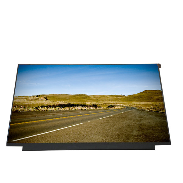 BOE 15.6 &quot; 랩탑 LCD 스크린 NV156FHM-N4K RGB 1920×1080 RGB 세로 스트라이프 141PPI