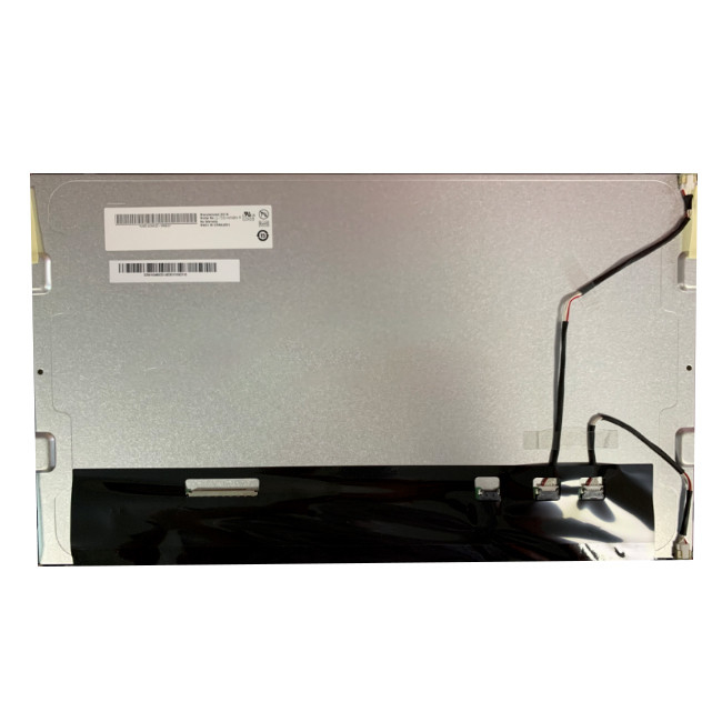 LVDS 15.6 &quot; 엘시디 판넬 G156HAN04.0 1920×1080 RGB 세로 스트라이프 산업적 LCD 화면 디스플레이